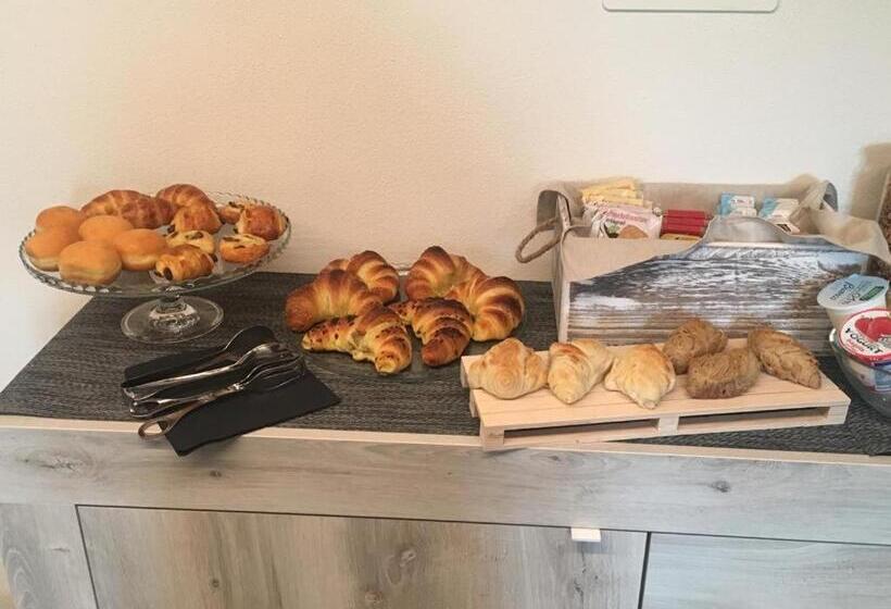 B&b Il Sogno Nel Borgo