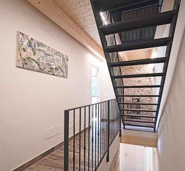 B&b Il Sogno Nel Borgo