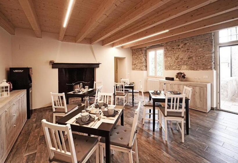 B&b Il Sogno Nel Borgo