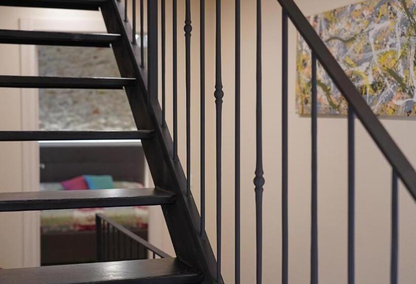 B&b Il Sogno Nel Borgo