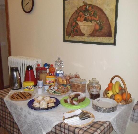 B&b La Corte