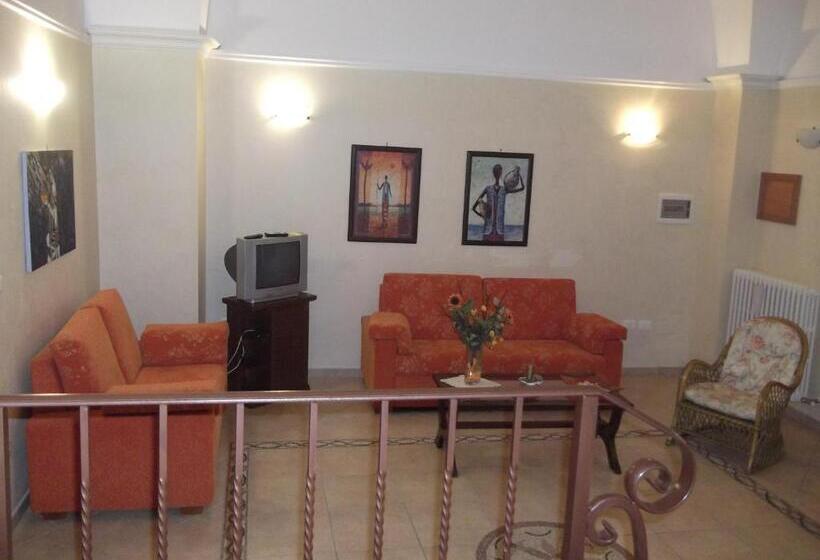 B&b La Corte