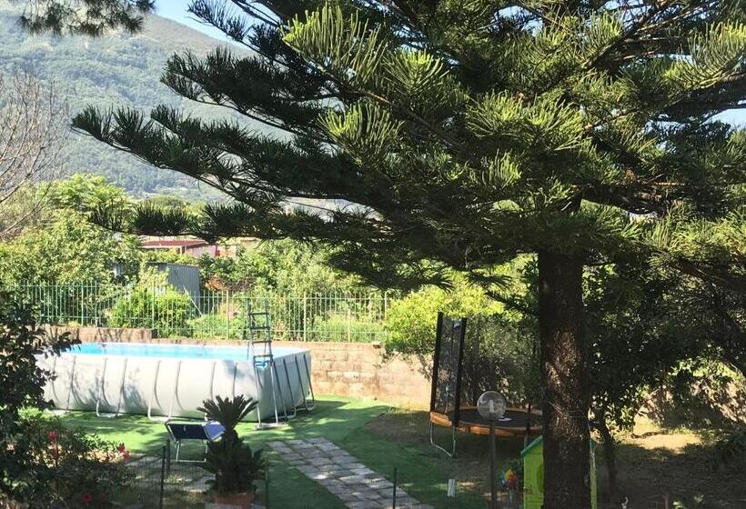 B&b La Magnolia