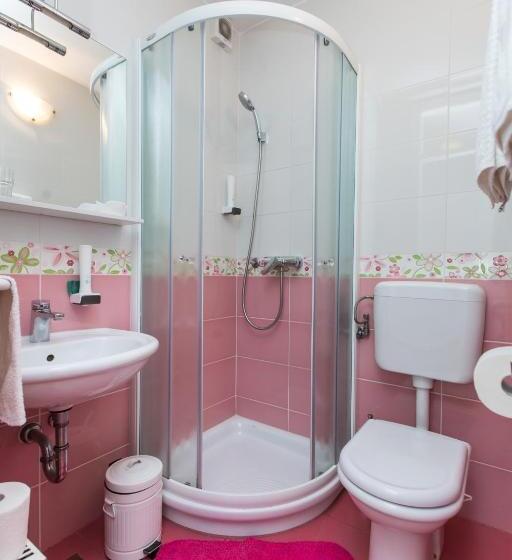 B&b Pletna A Double Lake View Room