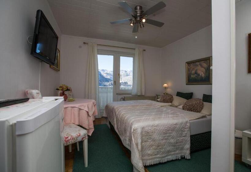 B&b Pletna A Double Lake View Room