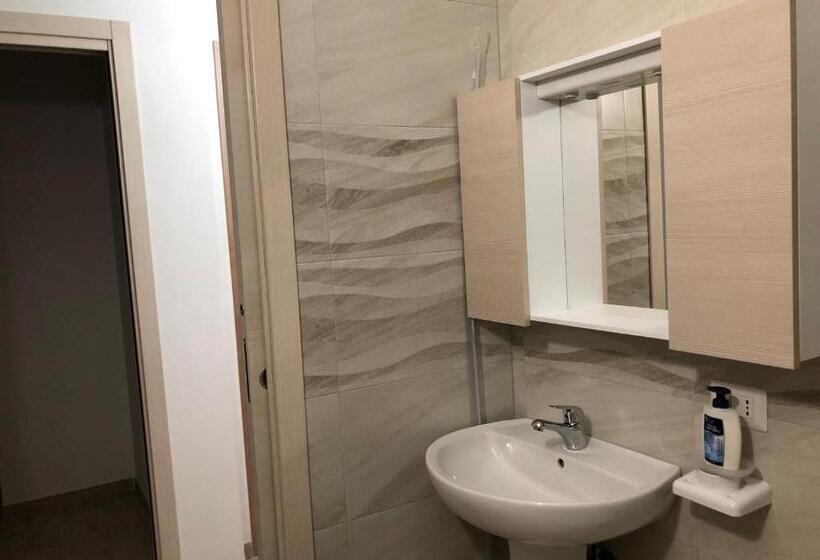 צימר Casa Vacanza San Vincenzo