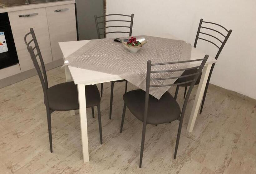 צימר Casa Vacanza San Vincenzo