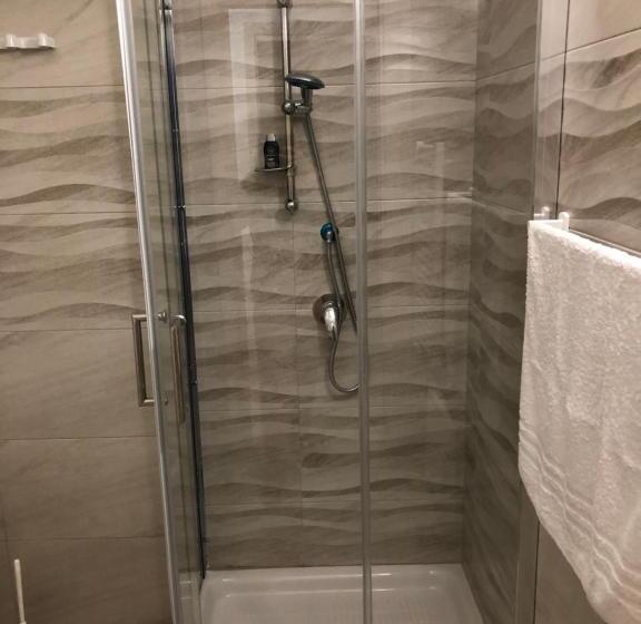 مبيت وإفطار Casa Vacanza San Vincenzo