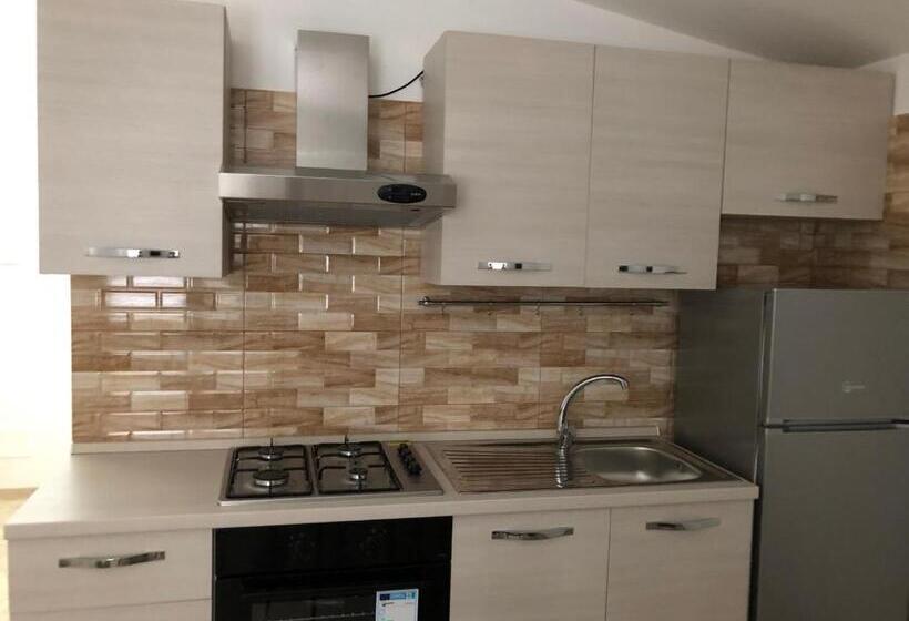 مبيت وإفطار Casa Vacanza San Vincenzo