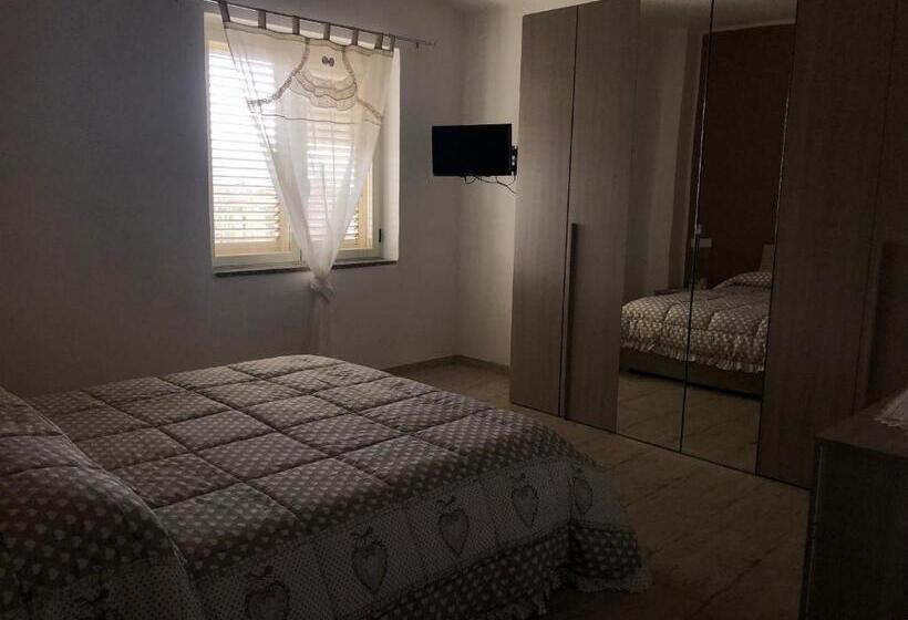 مبيت وإفطار Casa Vacanza San Vincenzo