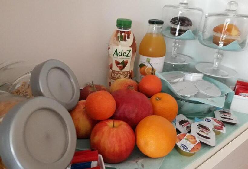 צימר A Casa Di Grace