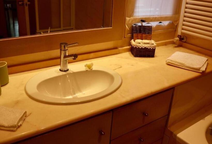 צימר A Casa Di Grace