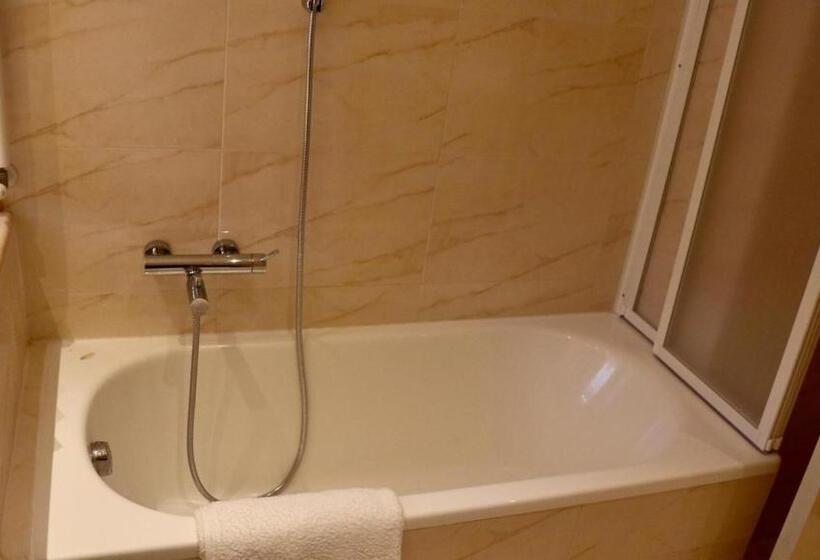 צימר A Casa Di Grace