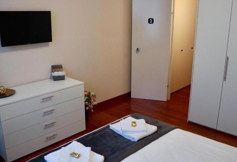 צימר A Casa Di Grace