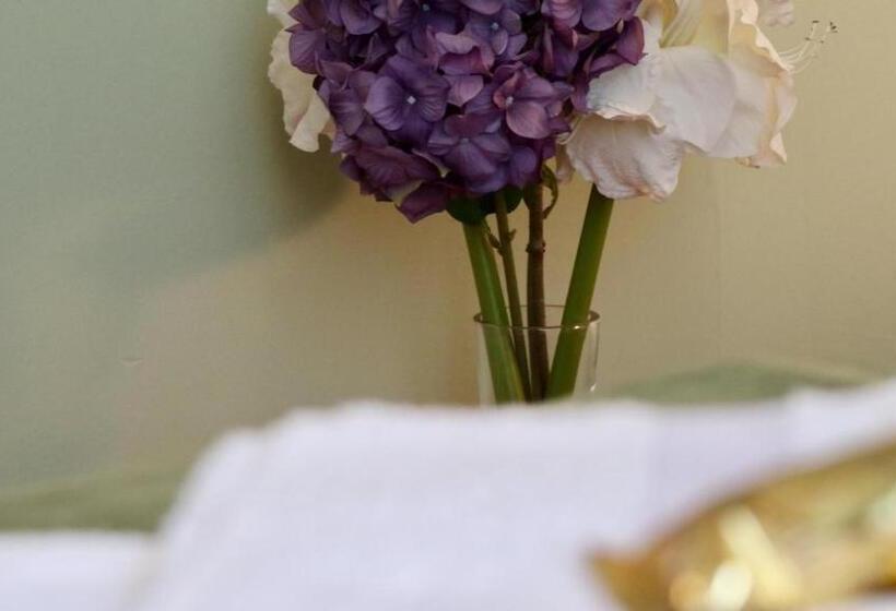 צימר A Casa Di Grace