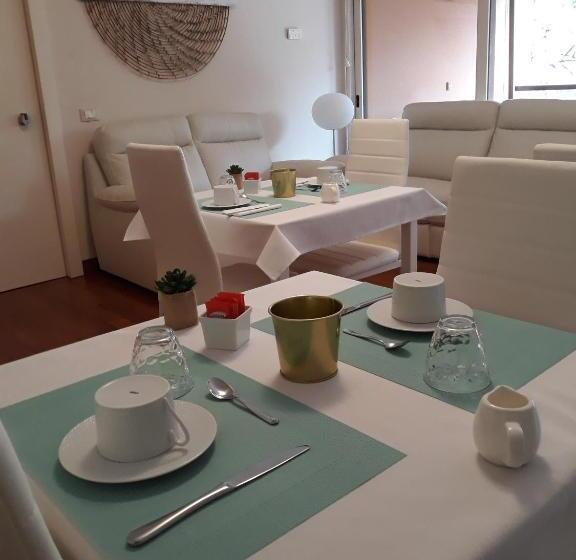 צימר A Casa Di Grace