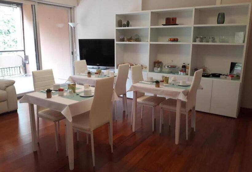 مبيت وإفطار A Casa Di Grace