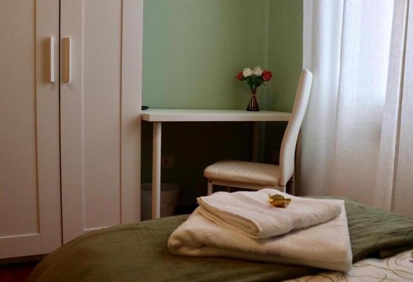 צימר A Casa Di Grace