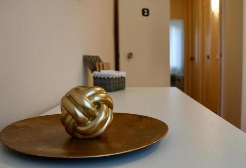 צימר A Casa Di Grace