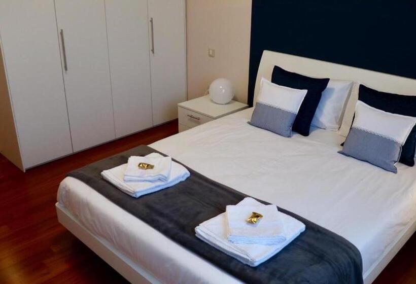 צימר A Casa Di Grace