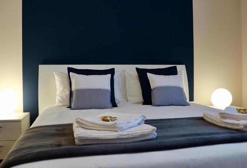 צימר A Casa Di Grace