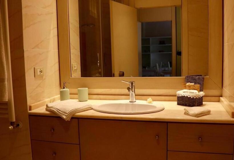 مبيت وإفطار A Casa Di Grace