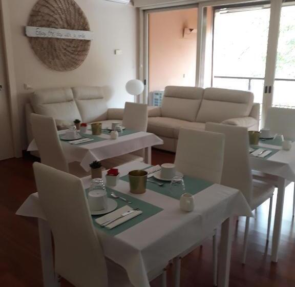 צימר A Casa Di Grace