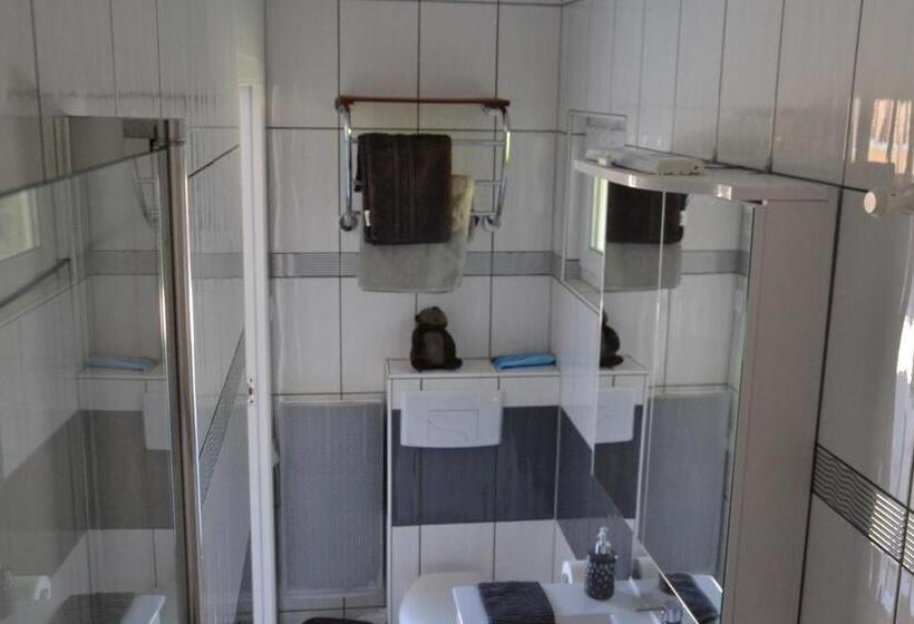 مبيت وإفطار Alaguyauder Le Studio