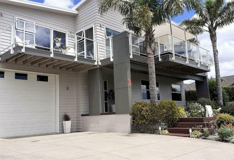 צימר Aquila Haven