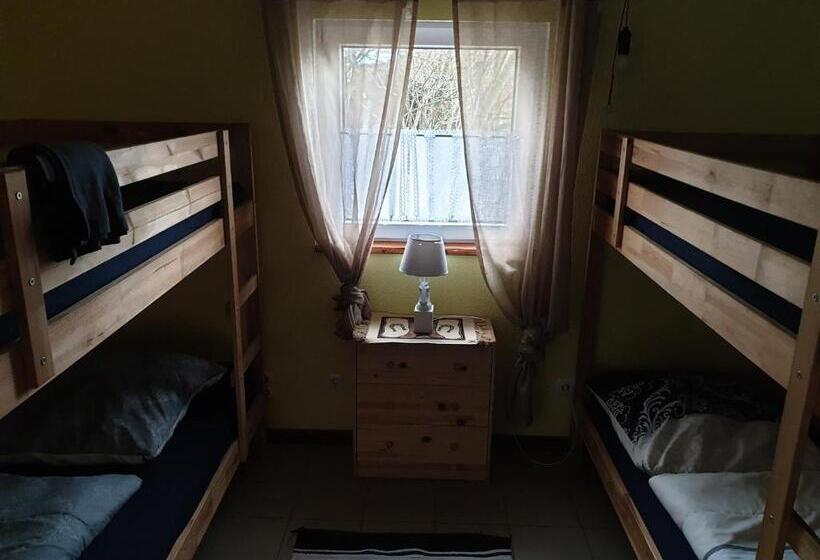 Bed and Breakfast Chrom Ranch Reiterhof