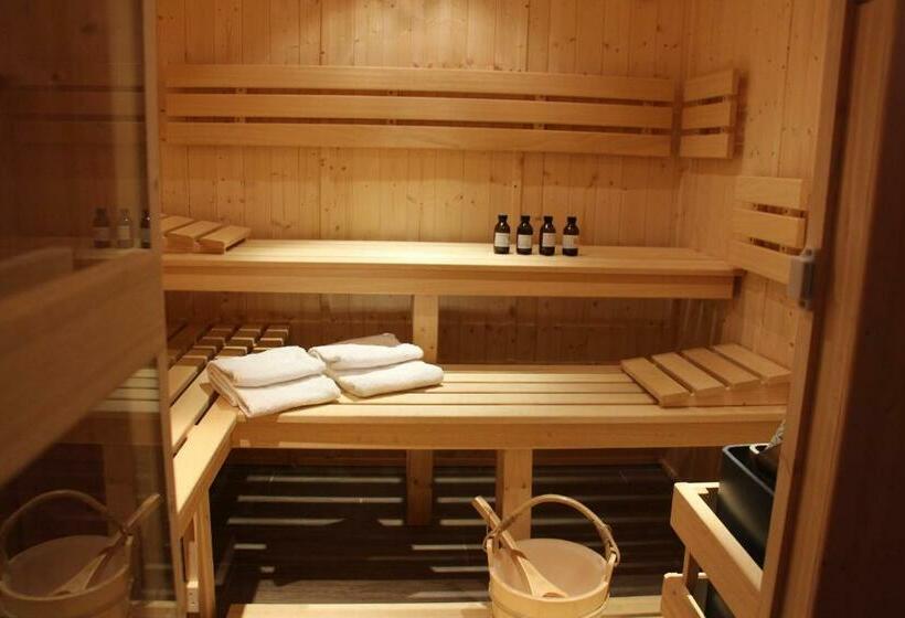 민박 Domaine Insolite Du Petit Moras