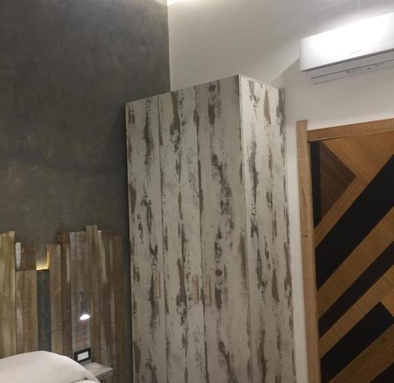 צימר Domus Vesuvio