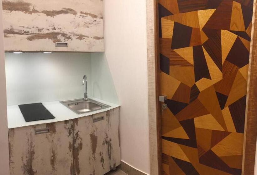 צימר Domus Vesuvio