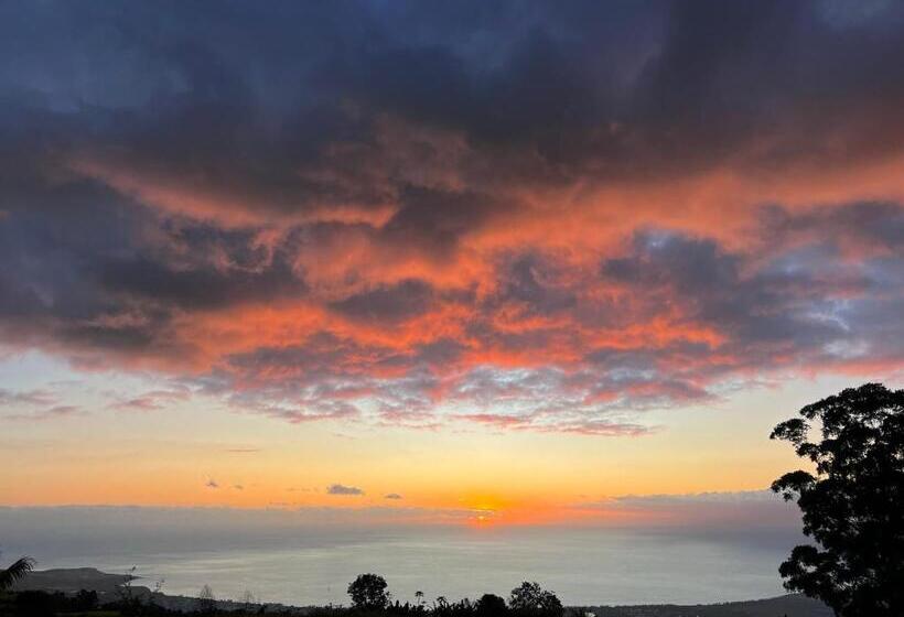 צימר Ferme L Eau De Coco