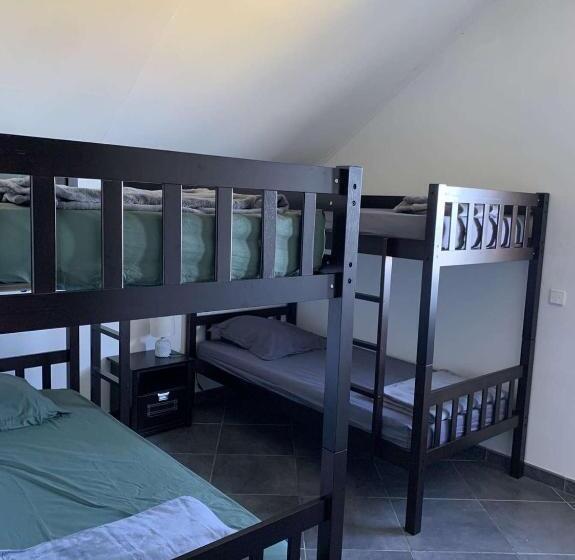 צימר Ferme L Eau De Coco