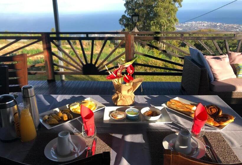 צימר Ferme L Eau De Coco