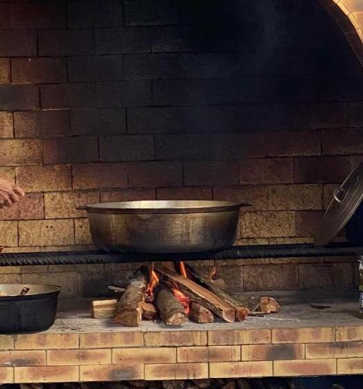 צימר Ferme L Eau De Coco