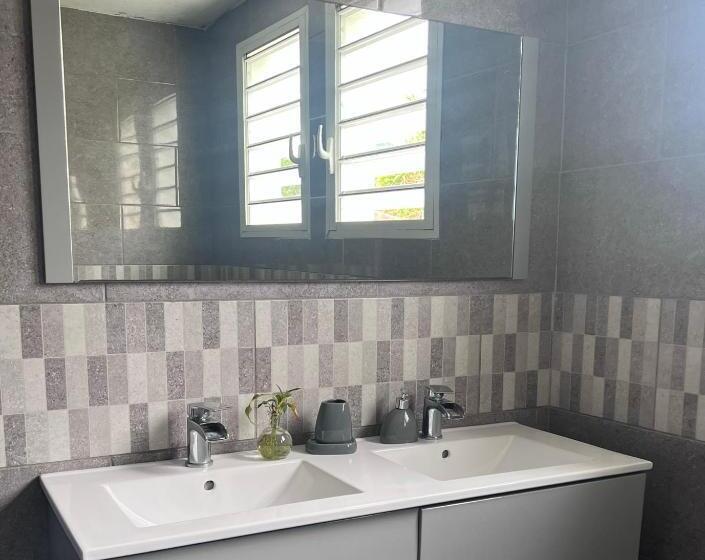 צימר Ferme L Eau De Coco