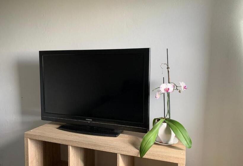 צימר Ferme L Eau De Coco