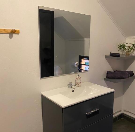 צימר Ferme L Eau De Coco