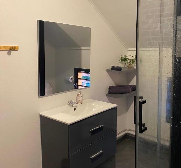 צימר Ferme L Eau De Coco