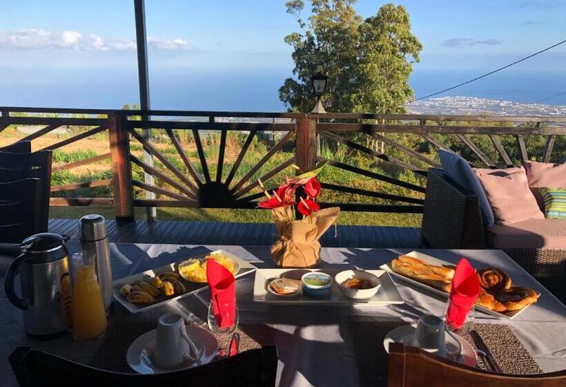 צימר Ferme L Eau De Coco