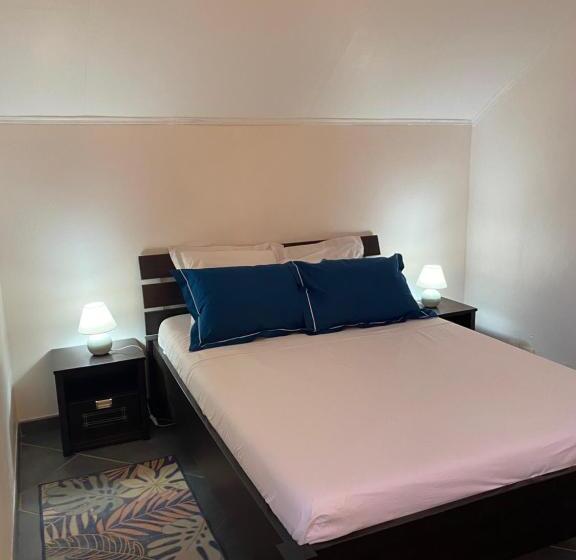 צימר Ferme L Eau De Coco