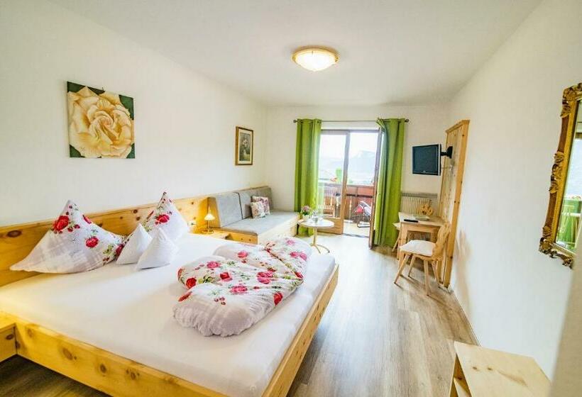 住宿加早餐 Garni Stübele