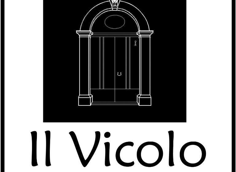 تختخواب و صبحانه Il Vicolo   Affittacamere