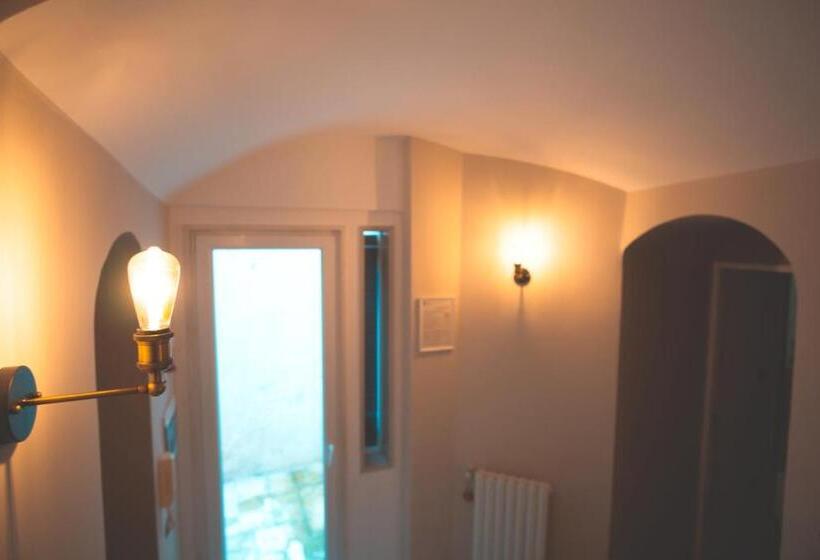 Bed and Breakfast Il Vicolo   Affittacamere