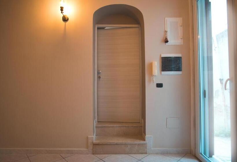 Bed and Breakfast Il Vicolo   Affittacamere