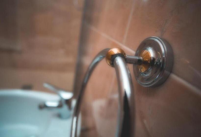 Bed and Breakfast Il Vicolo   Affittacamere