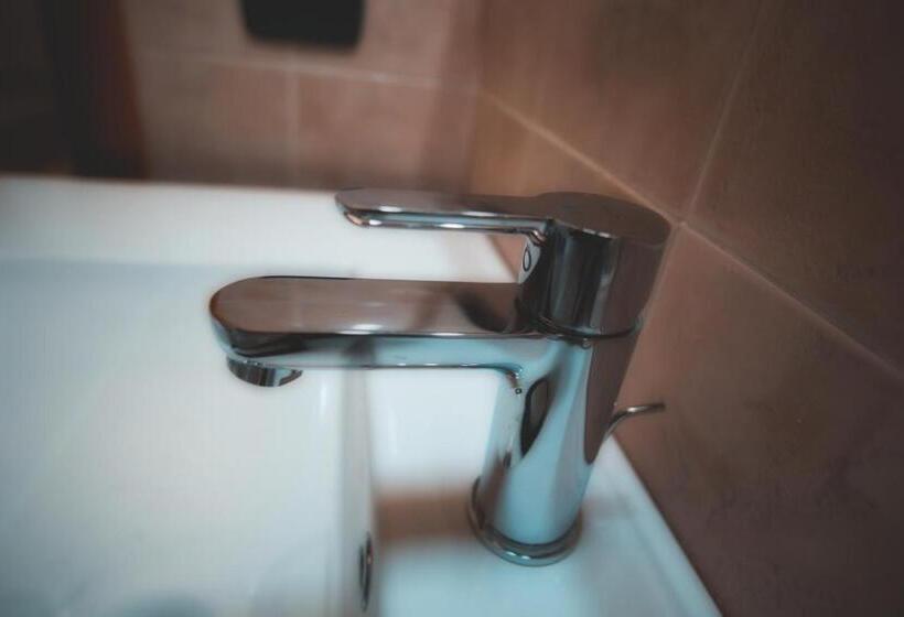 Bed and Breakfast Il Vicolo   Affittacamere