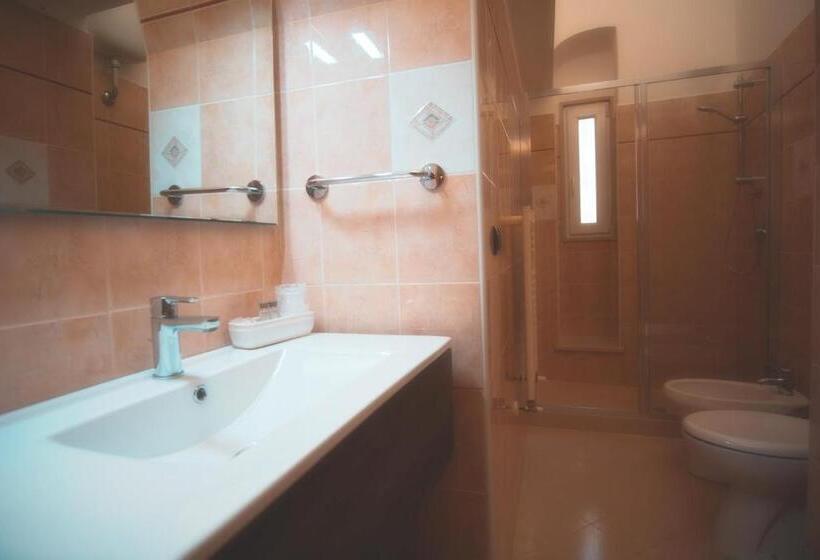 Bed and Breakfast Il Vicolo   Affittacamere